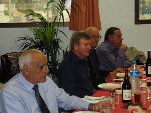 2015 12 19 ST LAURENT DU VAR REPAS DE NOEL AVEC L ALFAN (12)